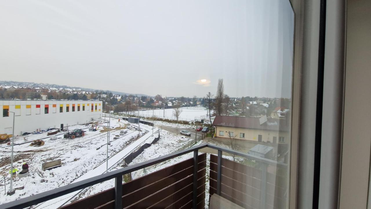 Apartament Groß Salze Exterior foto